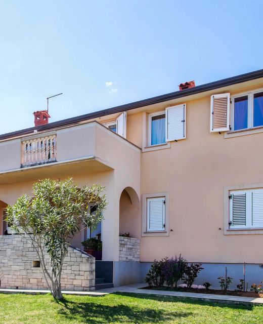 Apartman Pula - CIR532