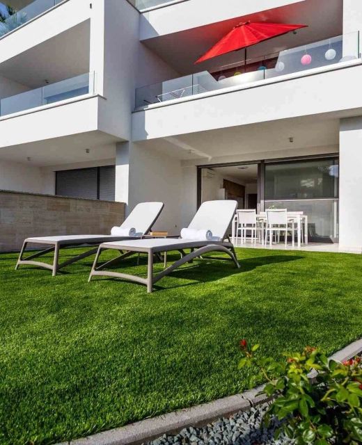 Apartman Vala Malinska