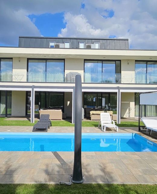 Almádi Luxus Apartman Balatonalmádi