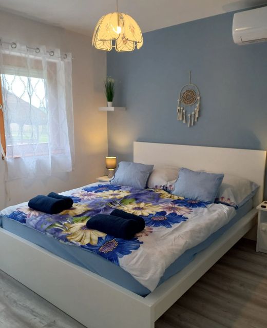 Helena Apartman *** Cserszegtomaj