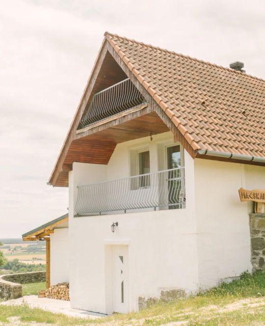 MacskaFészek Vendégház Kissomlyó