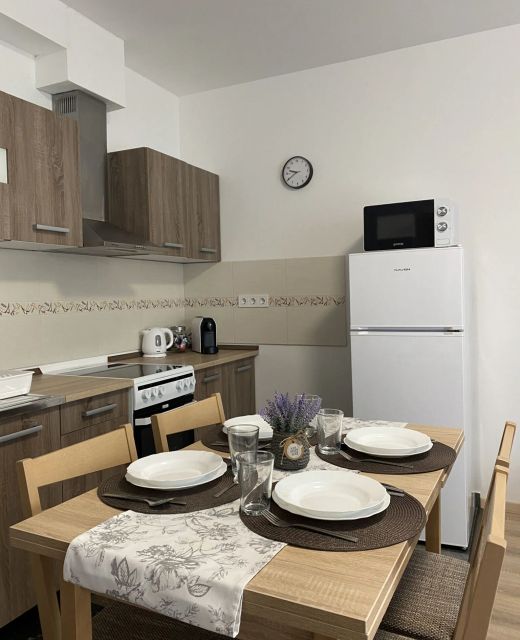 Harley Apartman Balatonlelle
