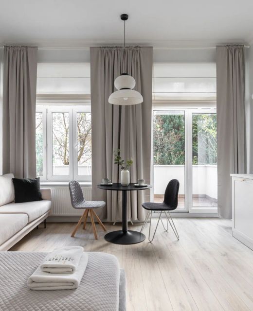 Apartments Factory Sopot