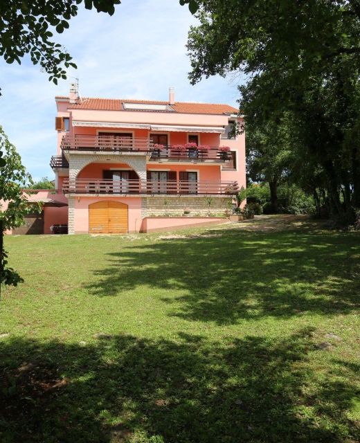 Apartmani Iva Malinska