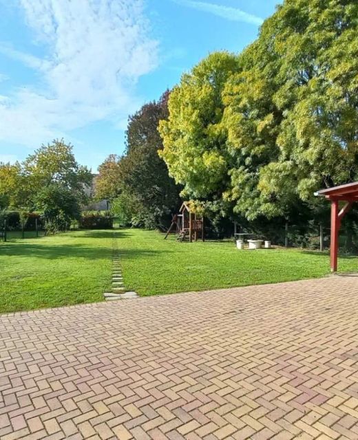 Kinga Apartman Gyula