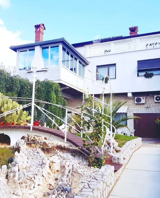 Apartmani Marija Nada Bogovići