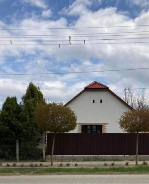 Kisdió Vendégház Dég