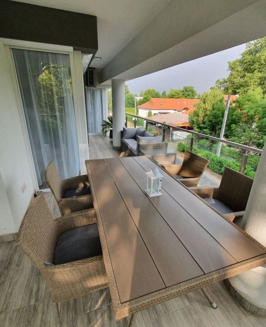 Sunshine Resort Beige Apartman Zamárdi