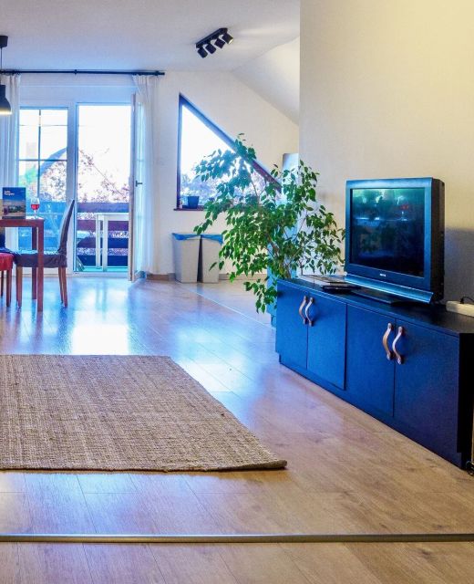 Karádi Apartman Zánka