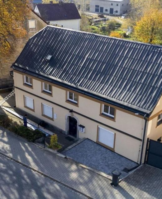 Pension Hejnice