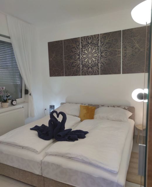 Wagner Apartman Tata