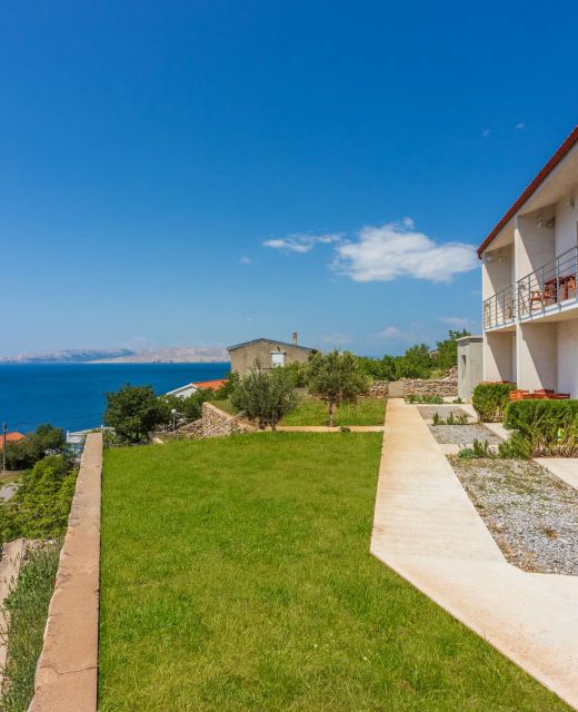 Apartments Marinko Sv. Juraj