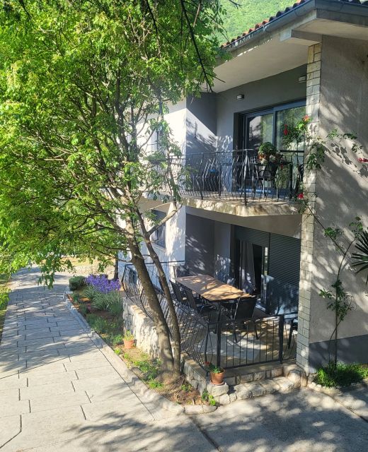 Apartments With Parking Space Mošćenička Draga, Opatija - 2346 Mošćenička Draga