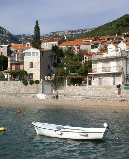 Apartments By The Sea Bol, Brač - 2905 Bol