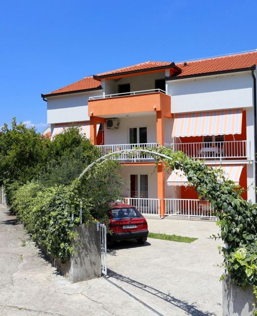 Apartments By The Sea Trpanj, Pelješac - 3157 Trpanj
