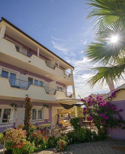 Apartments Milka Vodice II