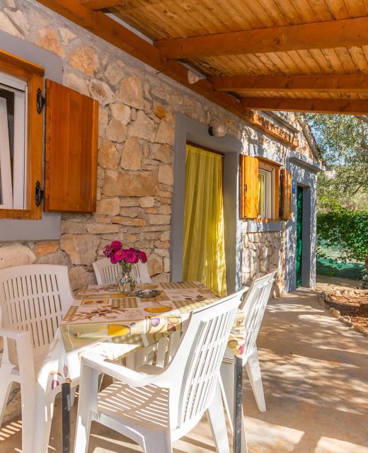 House Magdalena Tkon