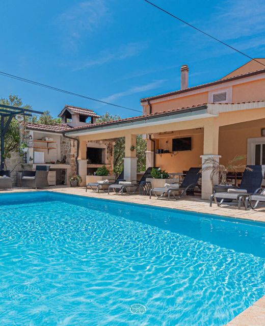 Apartman Šibenik - CDJ873