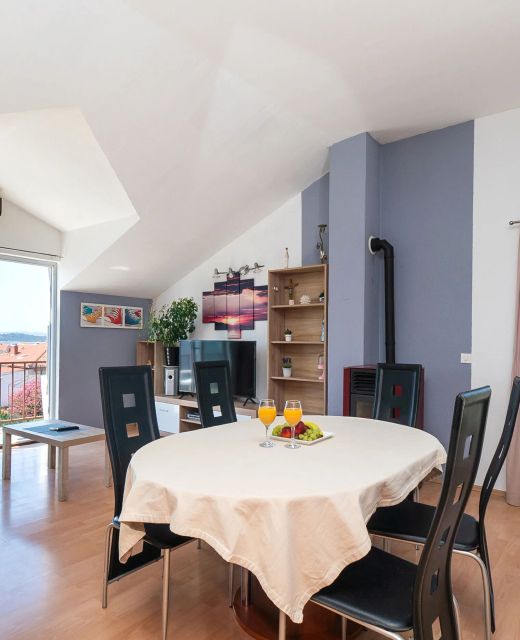 Apartment Anna Vodice