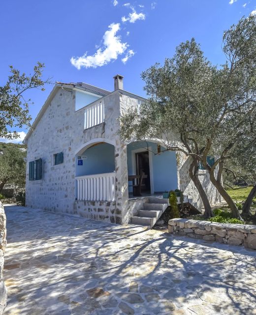 House Kastel Tkon