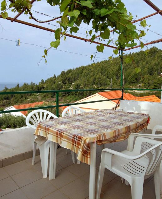 Apartments With Parking Space Ivan Dolac, Hvar - 10434 Ivan Dolac