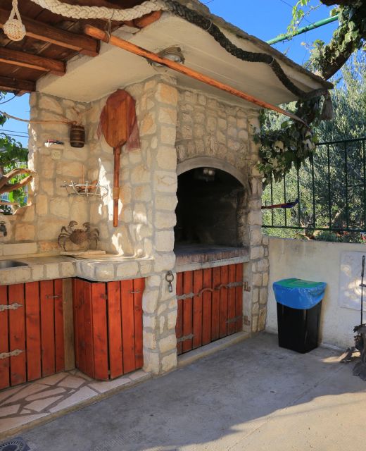 Apartments By The Sea Trogir - 15517