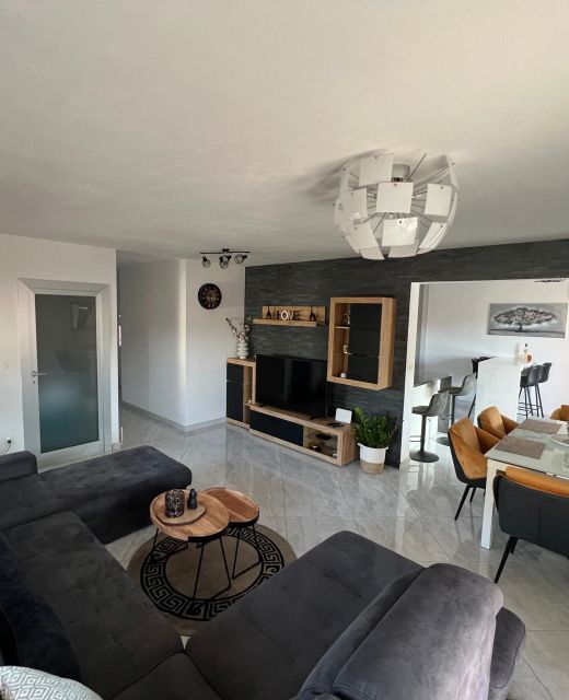 Family-friendly Apartments With Swimming Pool Klenovica, Novi Vinodolski - 18260 Klenovica