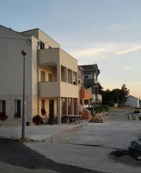 Apartments By The Sea Šimuni, Pag - 18386 Šimuni