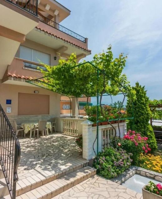Apartments With Parking Space Lopar, Rab - 18388 Lopar