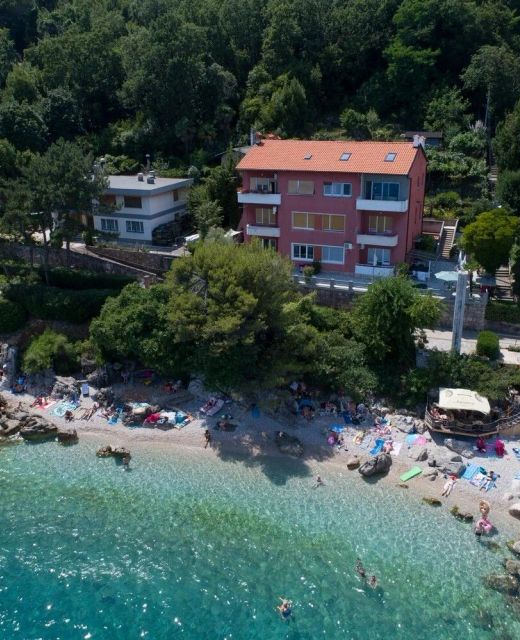 Rooms By The Sea Mošćenička Draga, Opatija - 18473 Mošćenička Draga
