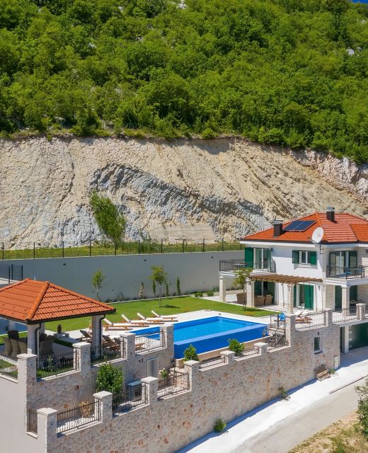 Luxury Villa With A Swimming Pool Studenci, Zagora - 18483 Studenci
