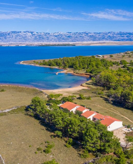 Apartments By The Sea Vir - Lozice, Vir - 18576 Vir - Lozice