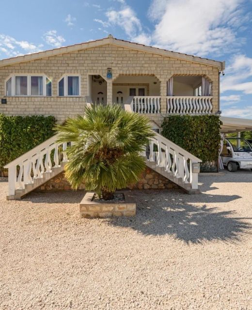 Apartments With Parking Space Vir - Torovi - Vir - Pedinka, Vir - 18577 Vir - Pedinka