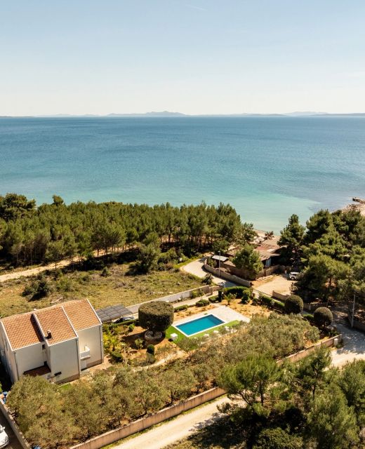 Seaside Apartments With A Swimming Pool Vir - Torovi - Vir - Pedinka, Vir - 18587 Vir - Pedinka