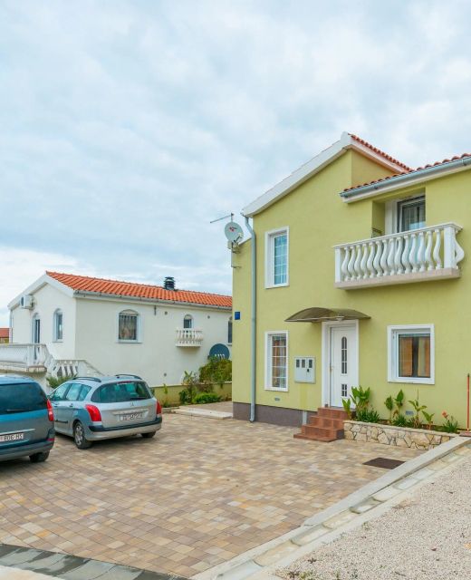Apartments By The Sea Vir - Lozice, Vir - 18593 Vir - Lozice
