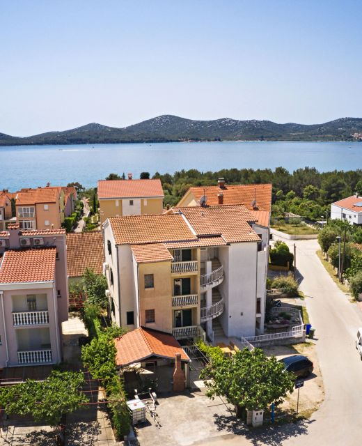Apartments With Parking Space Biograd Na Moru, Biograd - 18665 Biograd Na Moru