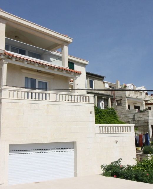 Apartments By The Sea Sumartin, Brač - 18749 Sumartin