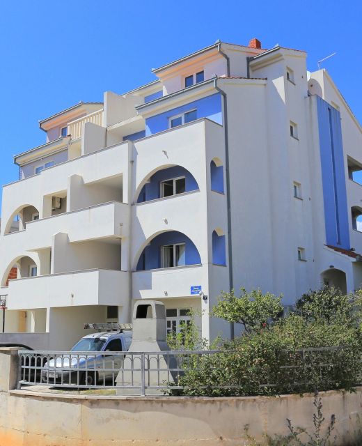 Apartments With Parking Space Bušinci, Čiovo - 18800 Bušinci