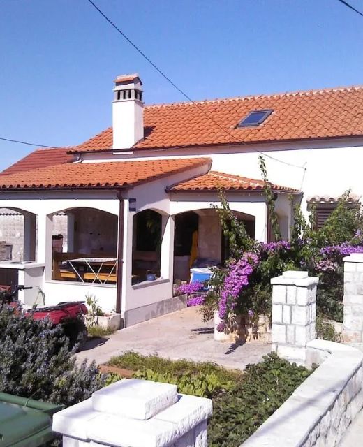 Holiday House With A Parking Space Olib - 18805