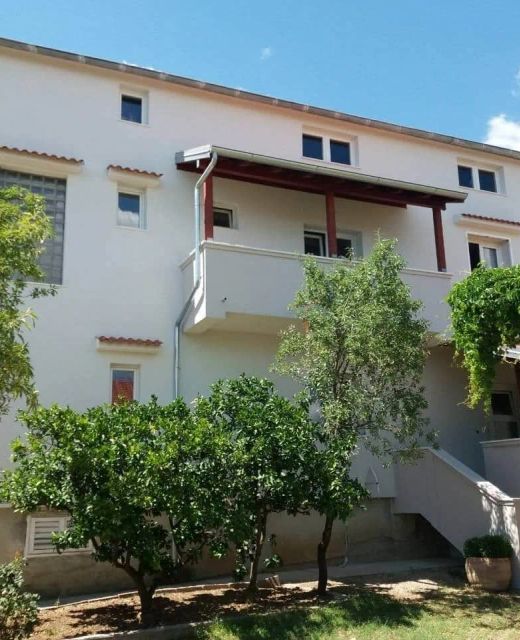 Apartments With Parking Space Sveti Filip I Jakov, Biograd - 18810 Sveti Filip I Jakov