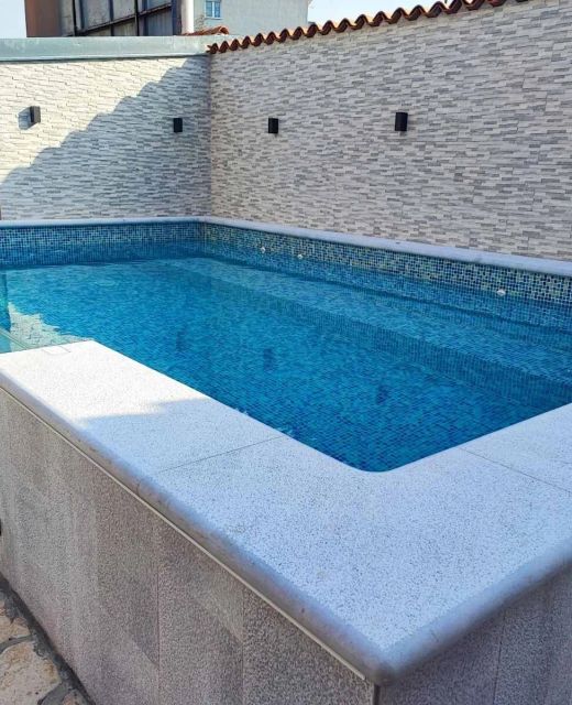 Family-friendly Apartments With Swimming Pool Pula - 18826