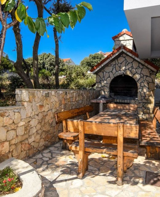 Apartments With Parking Space Mandre, Pag - 18839 Mandre
