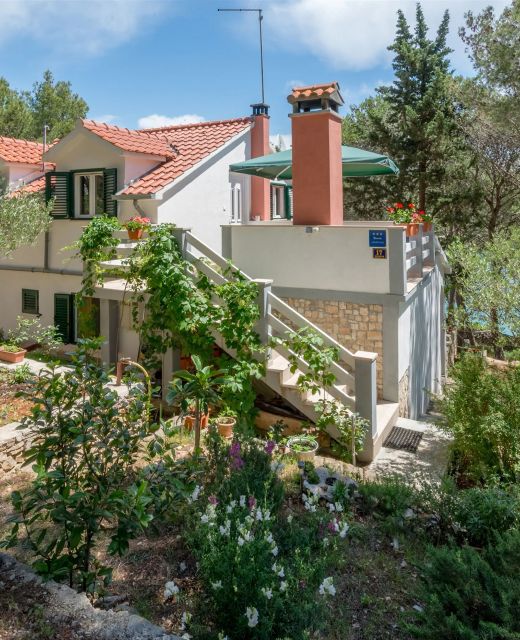 Apartment Ante Milna