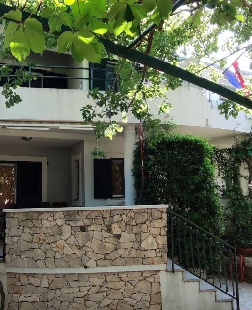 Apartments By The Sea Srima - Vodice, Vodice - 18853 Srima - Vodice