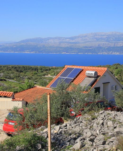 Secluded Family Friendly House Škrip, Brač - 18944 Škrip