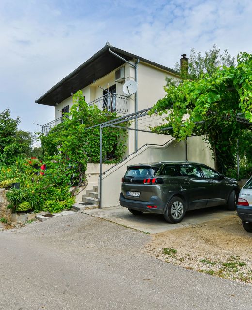 Apartments With Parking Space Pakoštane, Biograd - 18981 Pakoštane