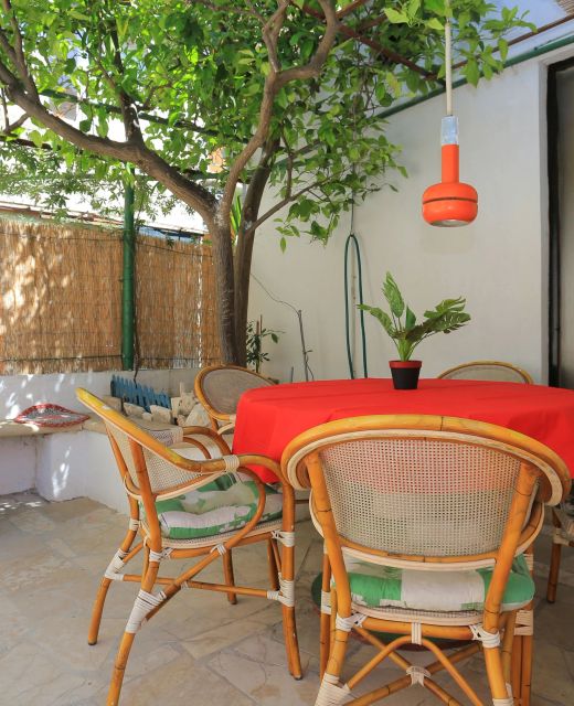 Apartments With WiFi Makarska - 19038
