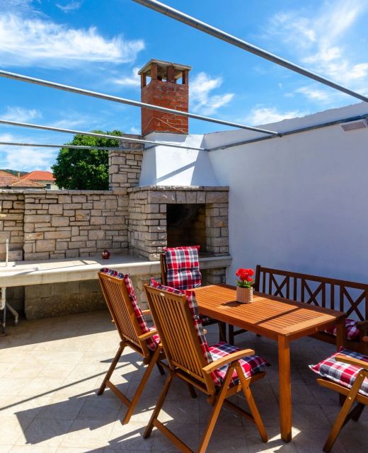 Holiday House With A Parking Space Vela Luka, Korčula - 19040 Vela Luka