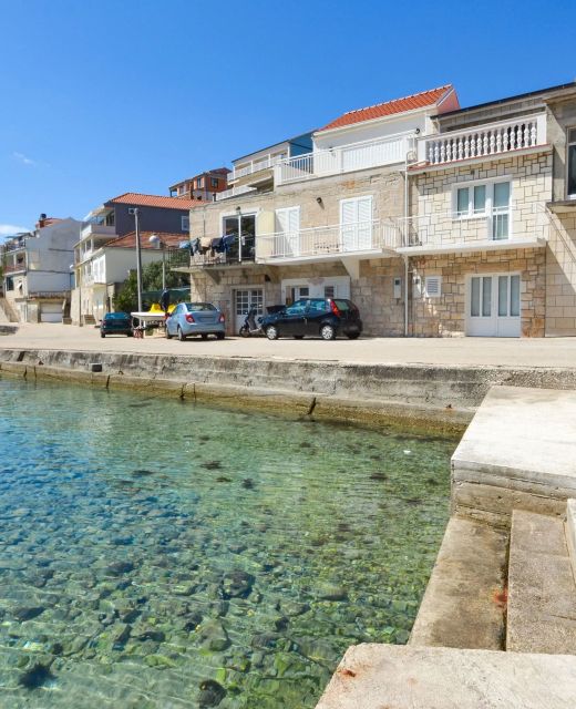 Seaside House For Families With Children Zavalatica, Korčula - 19045 Zavalatica