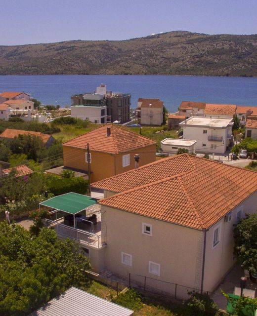 Apartments By The Sea Poljica, Trogir - 19054 Poljica